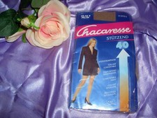 Chacaresse stützstrumpfhose - chacaresse,