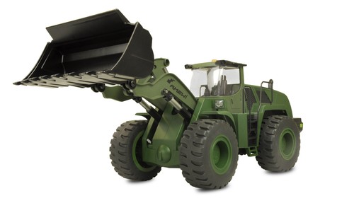 Amewi radlader g485e me - amewi, rc