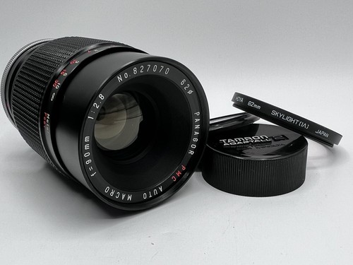 Panagor pmc auto - auto, 90mm