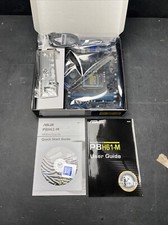 Asus P8H61-M Micro-ATX