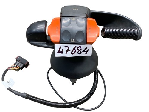 Linde fahrschalter mit - fahrschalter,