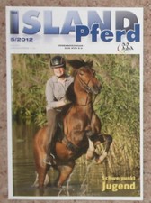Zeitschrift  Das Islandpferd