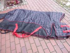 High Neck Outdoordecke  von