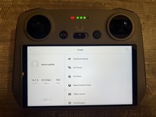 DJI Mini 3 Pro Fly More Combo - wie neu