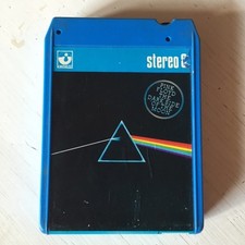 Pink Floyd - The Dark Side Of