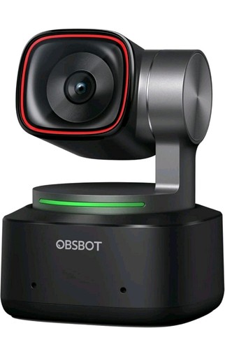 Obsbot tiny ptz webcam - obsbot, 2