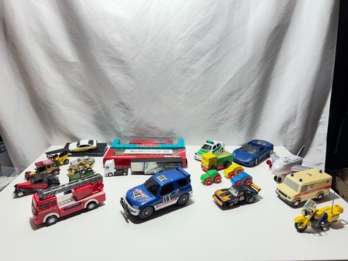 Spielzeug modellautos - +,