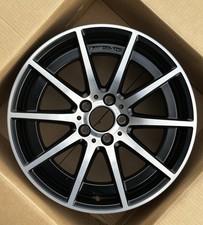 1X 8,5 x 18 ET46 Original