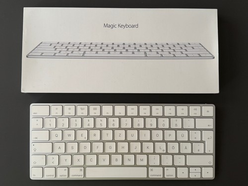 Apple magic keyboard a1644 - apple,
