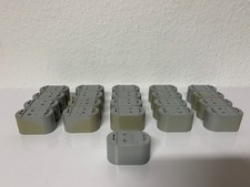 V 1) Märklin H0 7253 Brückenpfeiler - Brückensteine - Gebraucht - Einzelverkauf