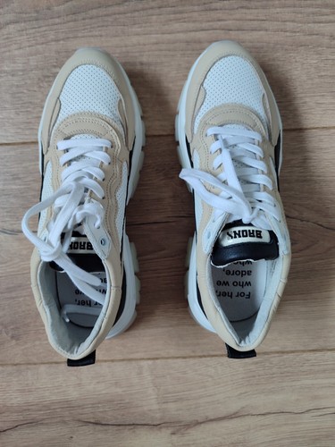 Bronx damenschuhe - bronx, 39