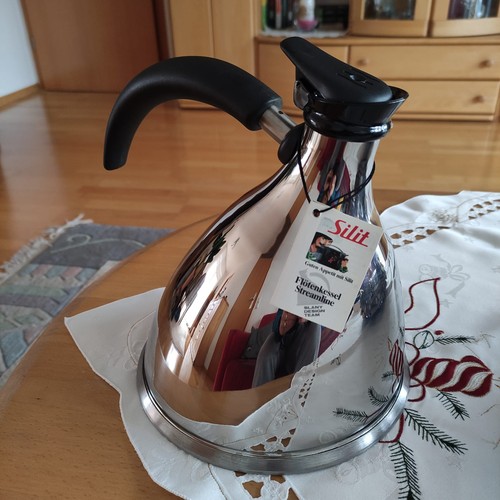 Silit flötenkessel streamline - silit,