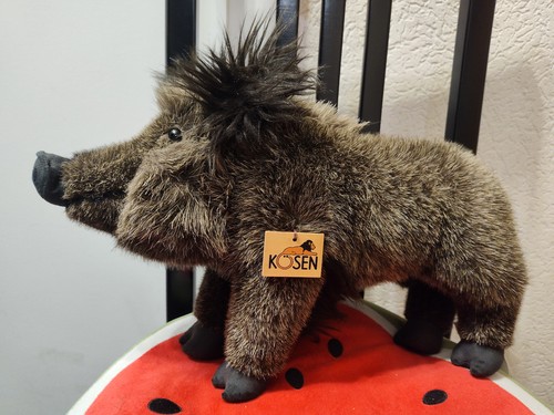 Kösen schwein bertha - kösen,