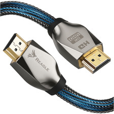 HDMI Kabel 2.1 8K & 4K Ultra