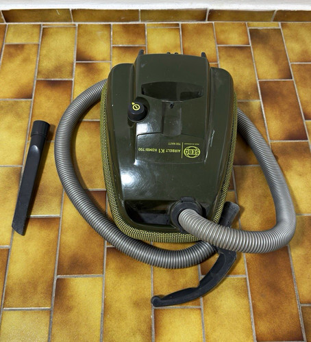 Sebo airbelt kombi - sebo,