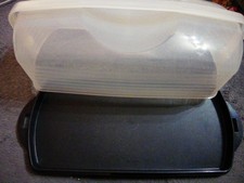 Tupperware, Königs Kuchen