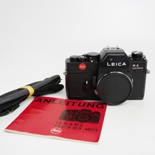 Leica R3 Electronic
