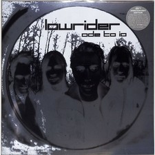 Lowrider / ODE TO IO (DELUXE COLOURED 2LP) / Blues Funeral / 00171722 / Coloure