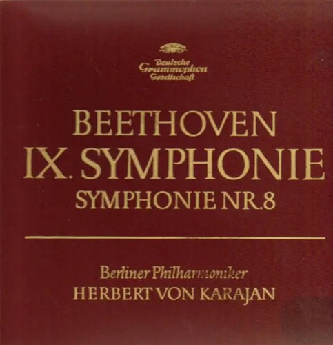 Box beethoven symph - ix.,