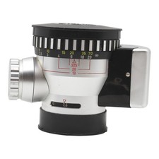 Schneider Kreuznach Variogon 7.5-37.5mm 7.5-37.5 mm 1:1.8 1.8 Agfa Movex Reflex