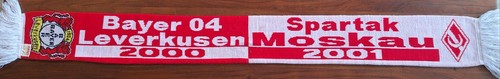 Spiel schal bayer - bayer, leverkusen