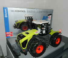 SIKU Control 6791 Claas Xerion