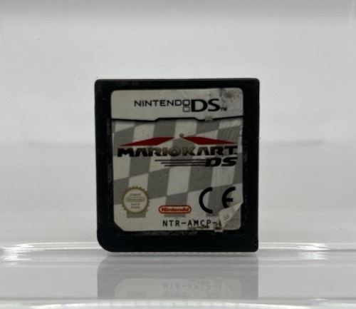 Mario kart nintendo ds - (nintendo,