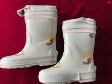 Tchibo Kinder Gummistiefel Gr