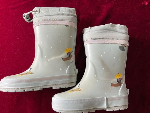 Tchibo kinder gummistiefel - tchibo,