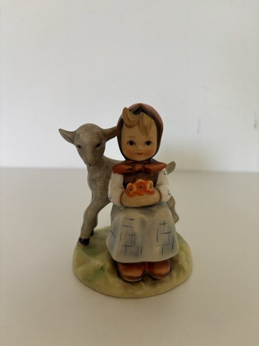 Hummel figur von goebel - von,
