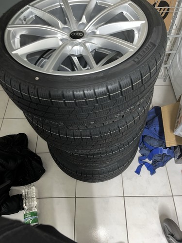 Nagelneue felgen - felgen, +