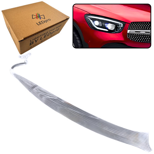 Drl led tagfahrlicht - drl,