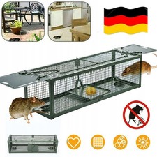 XXXL Mausefalle Lebend