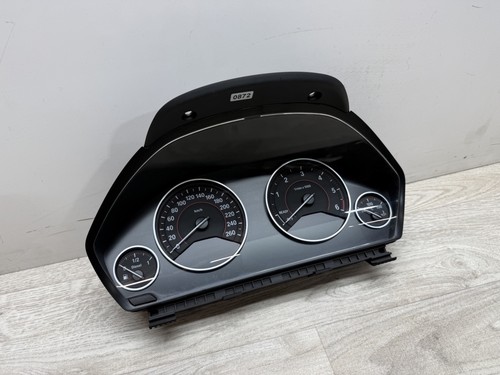 Bmw f30 f31 lci - bmw,