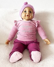 Lissi Bätz Puppe ca 65 cm