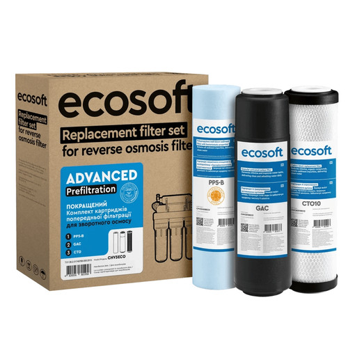 Ecosoft chv3eco - ecosoft,