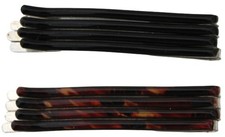 Solida 4 Stück Haarklemme