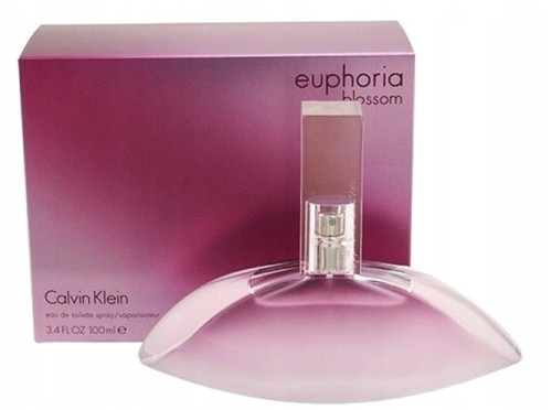 Calvin klein euphoria - ⭐⭐,