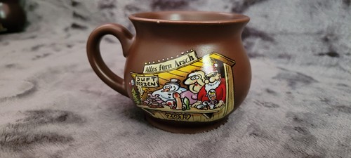 Santa pauli becher - pauli,