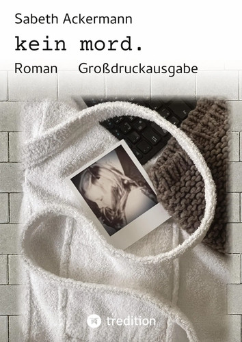 Kein mord roman sabeth - kein, mord.