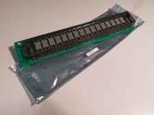 VFD Vakuum Leuchtstofflampen