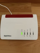 Fritz box 7590 wlan router - 7590,