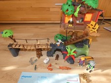 Playmobil 5557 Abenteuer