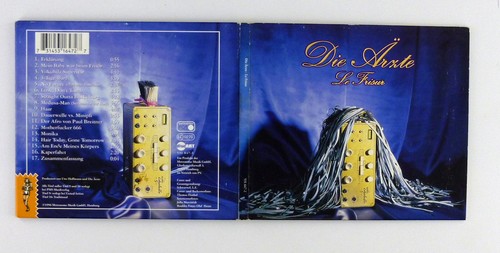 Disc die ärzte le - die, –