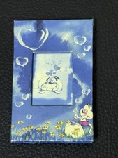 DIDDL BILDERRAHMEN BLAU Klein