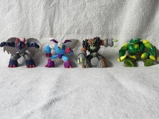 Gormiti Giochi Preziosi