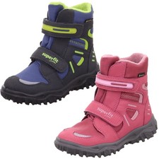 Superfit winterstiefel husky - winterstiefel,