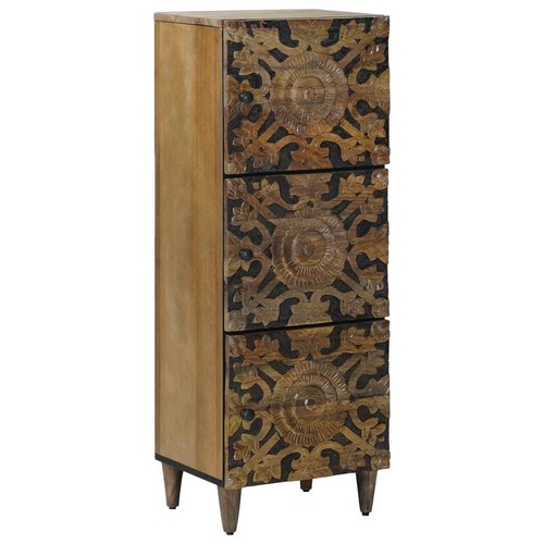 Hochschrank mit regal - hochschrank,