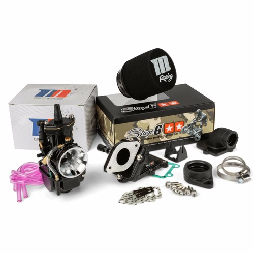 Motoforce racing ansaug set - racing, ansaug-set