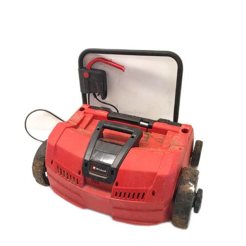 Einhell elektro vertikutierer - elektro,